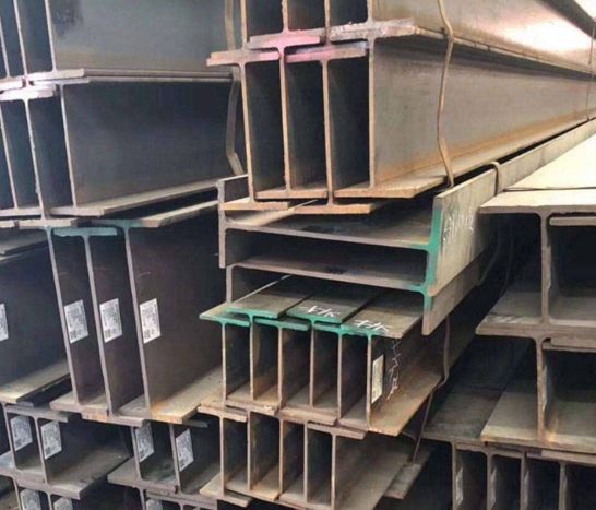 富县Q235C工字钢